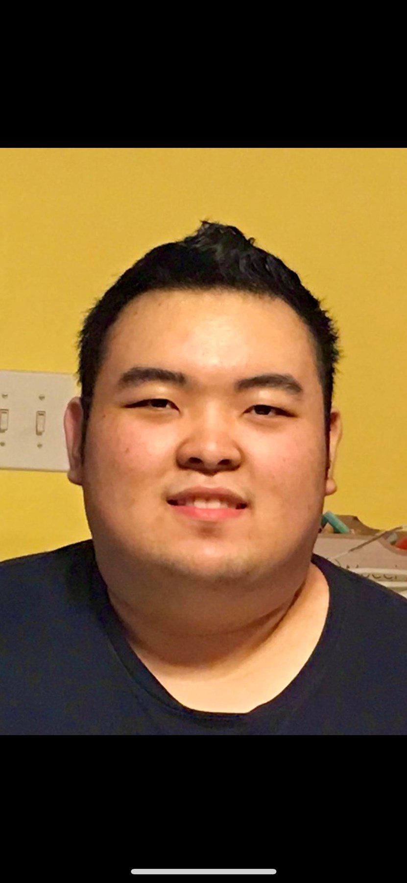 Obituary of Hyuk-Joon Choe