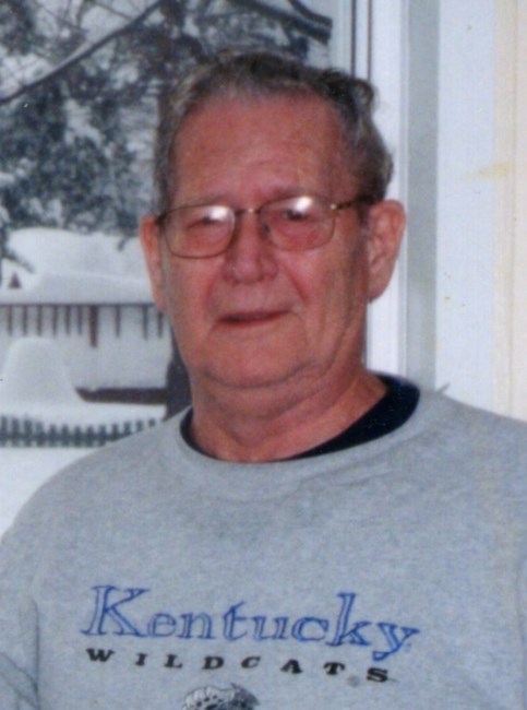 Obituary of John S Mowatt