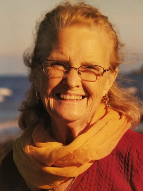 Obituary of Julia M. Alcorn Ballester