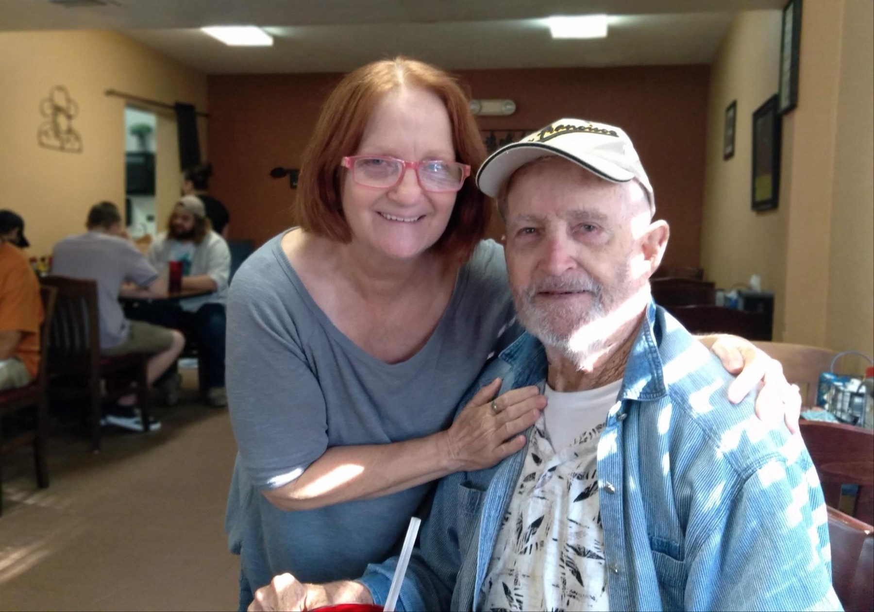 Obituary of Joseph Marion Pittman