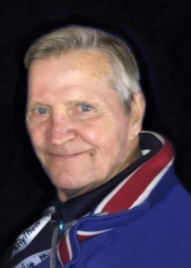 Obituary of Robert A. Weber