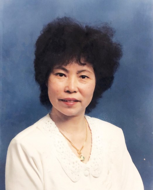 Obituary of Fung Mui Lu