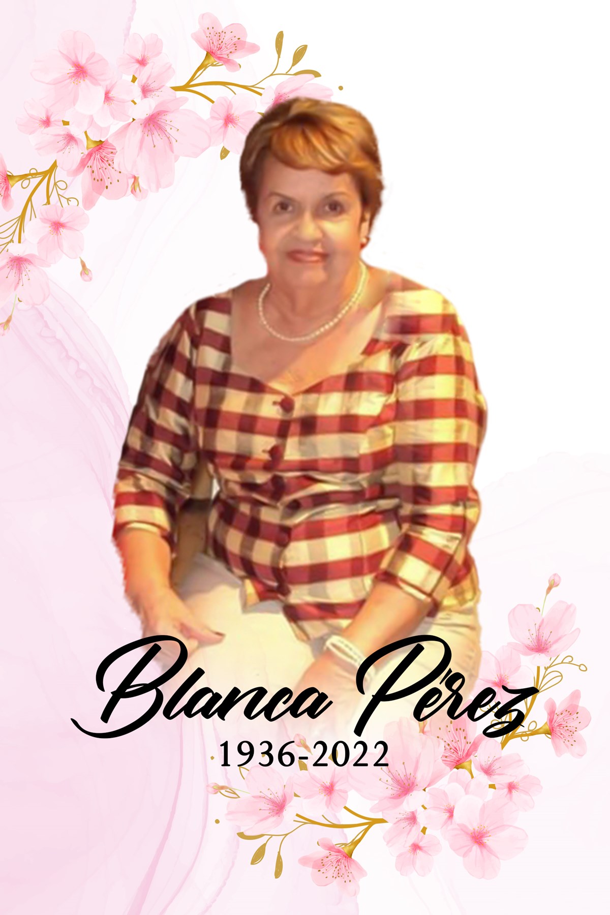 Blanca Pérez De Contreras' Legacy: Still Shaping Our World Today - e2esa7m