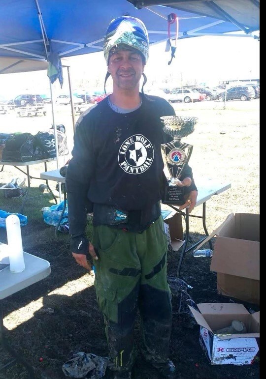 Obituary of Jeffrey John Fowler