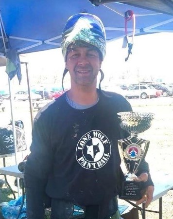 Obituary of Jeffrey John Fowler