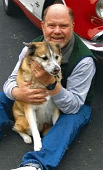 Michael Gleason