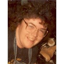 Obituary of Nancy M. Duchesneau