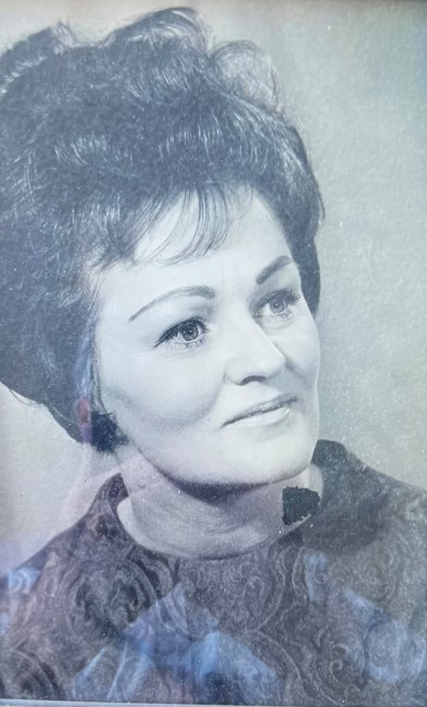 Obituary of Roma Fay Bogard