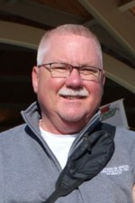 Karl Johnson