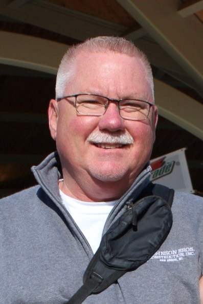 Obituario de Karl Hamilton Johnson