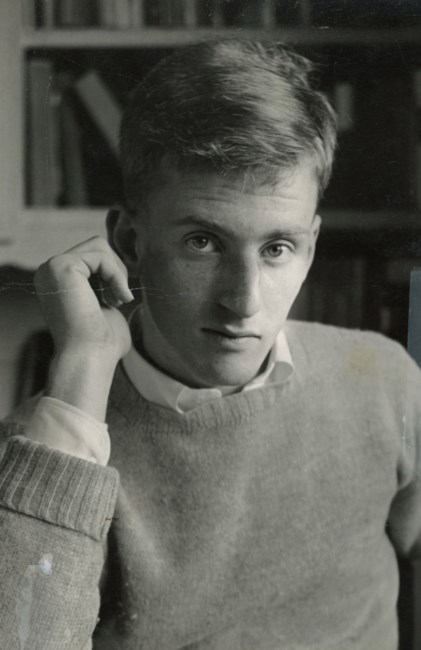 Obituary of Peter C Deri