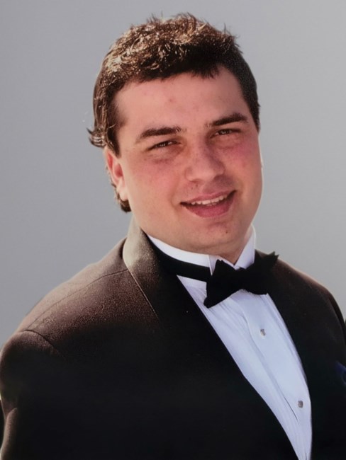 Obituary of Dmitriy Yevgenyevich Dubyaga