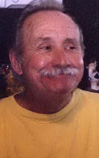 Obituary of William Henry Benton
