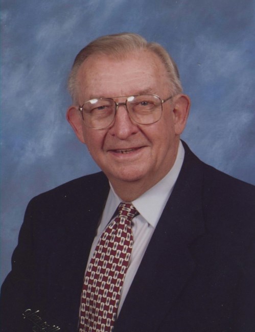 Obituary of Howard C Homeyer