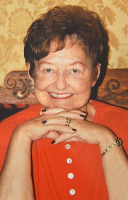 Obituary of Carolyn McNeely