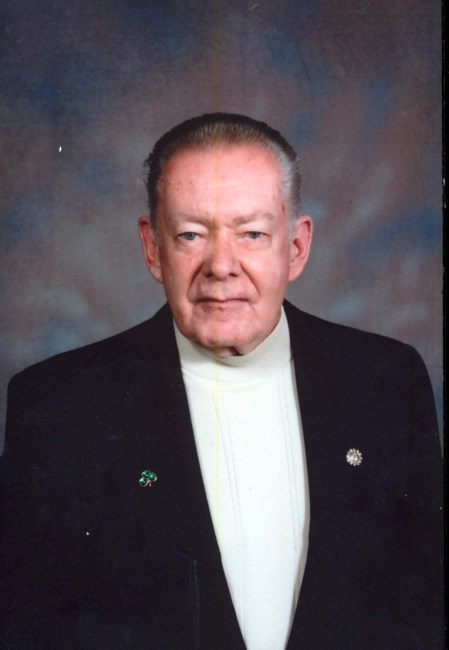 Obituary of Daniel Dineen