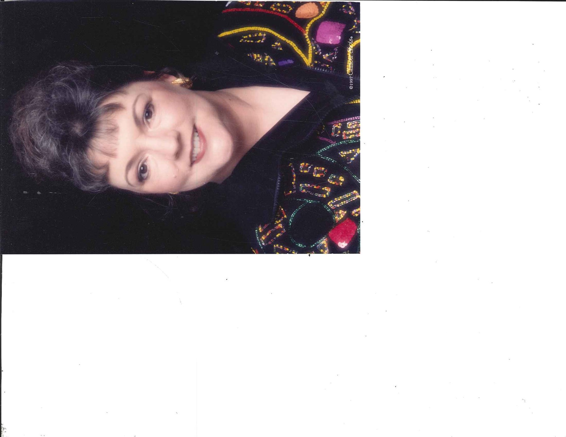 Obituary of Mrs. Marilyn Padgett