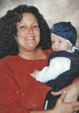 Obituary of Debbie Lynn Ouellette
