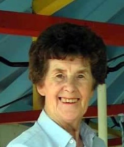 Obituary of Betty L. Rowe