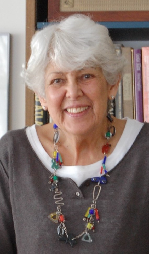 Obituary of Maralyn Kleinman Segal