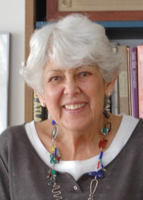 Obituary of Maralyn Kleinman Segal