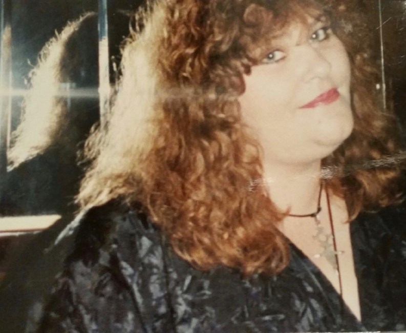 Obituary of Cynthia Carolyn Harrington