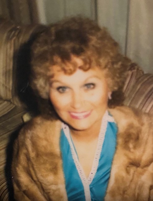 Obituary of Phyllis Ann Bailey