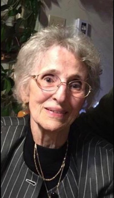 Obituary of Yolande Chevrette
