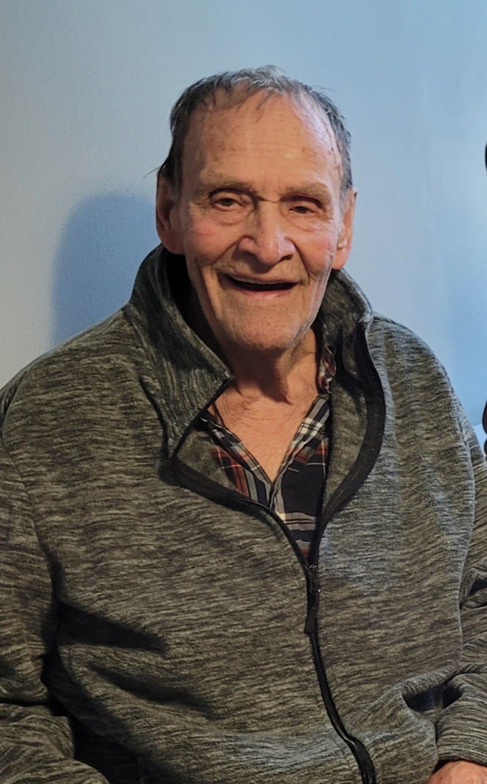 Obituary of Rosaire Girard