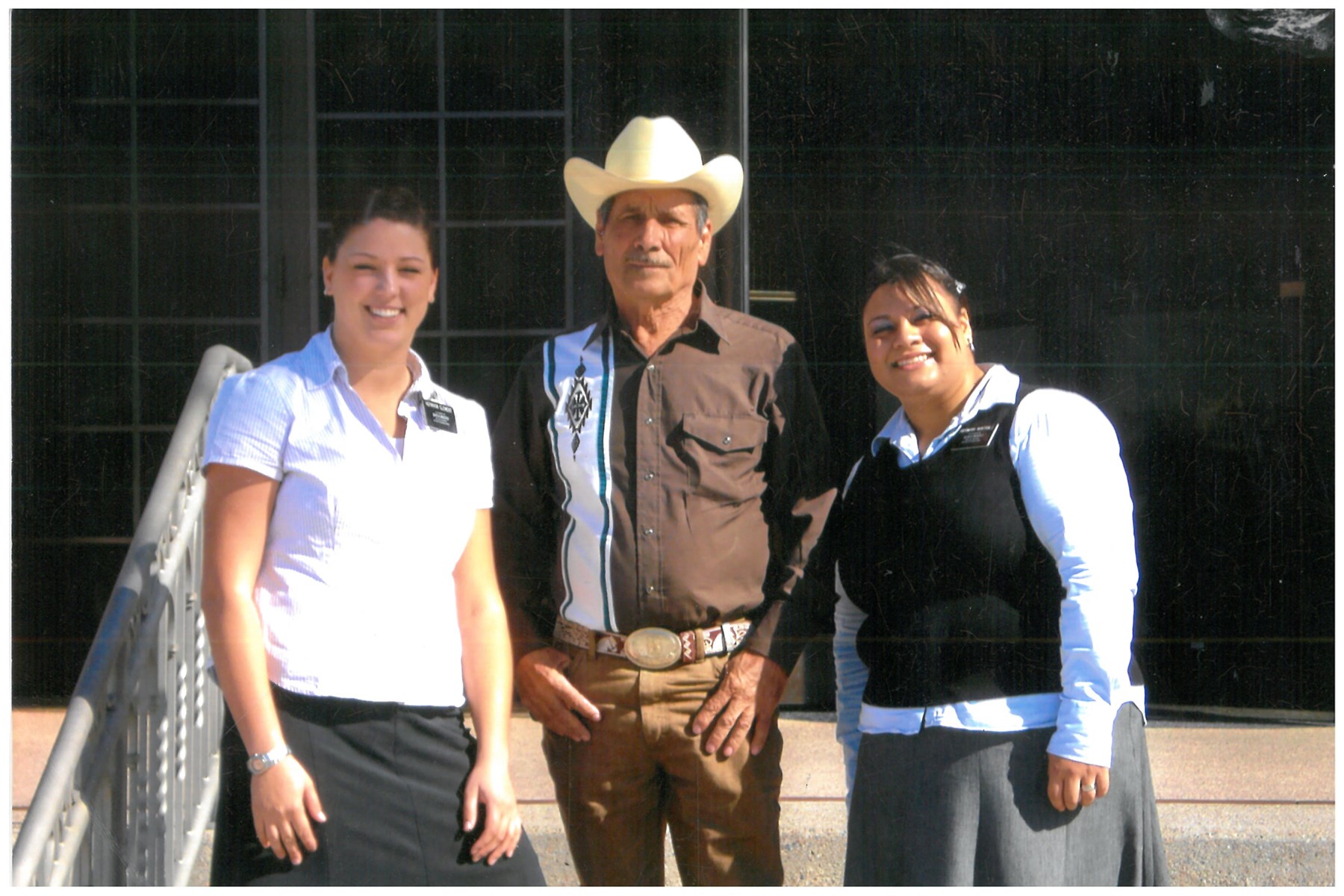 Obituary of Socorro M Urquidi