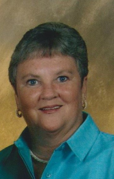 Obituary of Lynne Clark Nunn