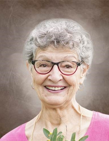 Avis de décès de France Mireault