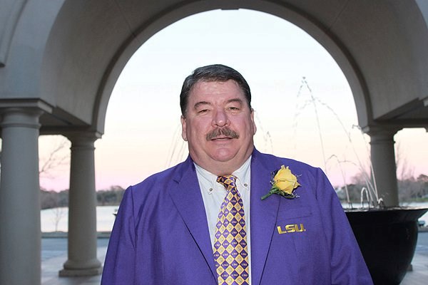 Obituary of Stephen Joseph Ory