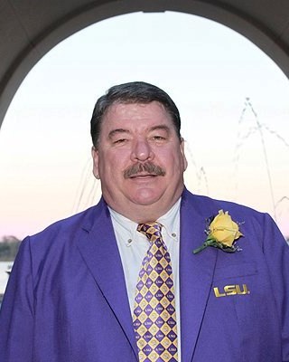 Obituary of Stephen Joseph Ory