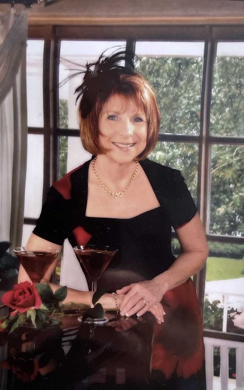 Obituary of Peggy C. McLeod