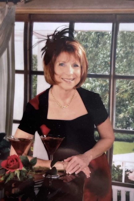 Obituary of Peggy C. McLeod