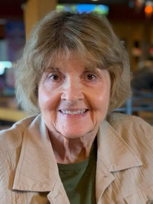 Obituary of Patricia "Patty" Kay (Fields) Thornell