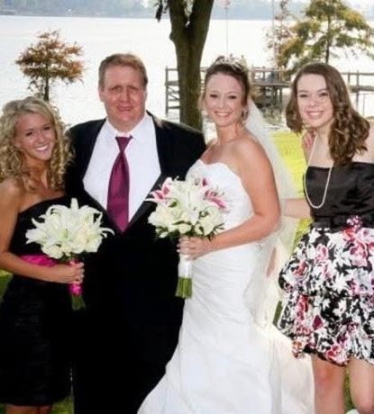 Obituary of Jackie Lee Armagost