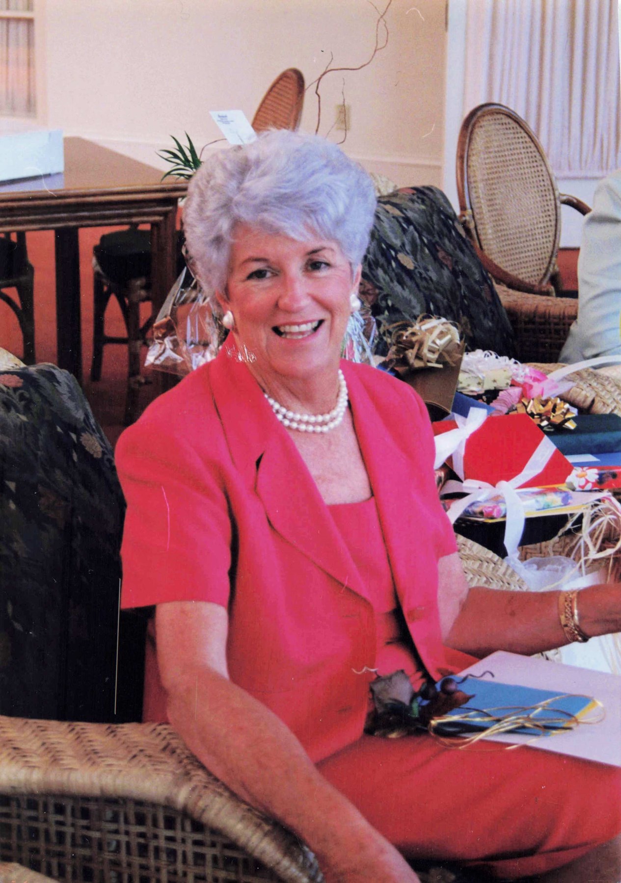 Obituary of Carol Agnes Sheehan