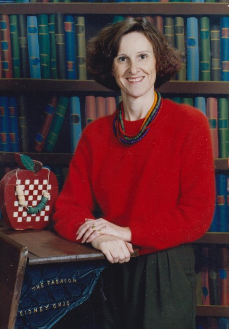 Obituary of Carol Lee Webb