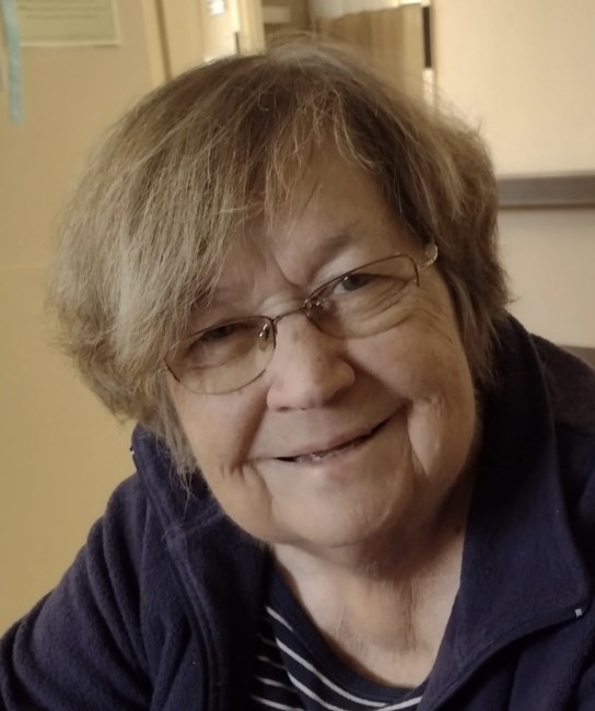 Obituario de Alice Marie McCormick