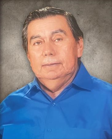 Obituario de Jose Refugio Ortiz Valle
