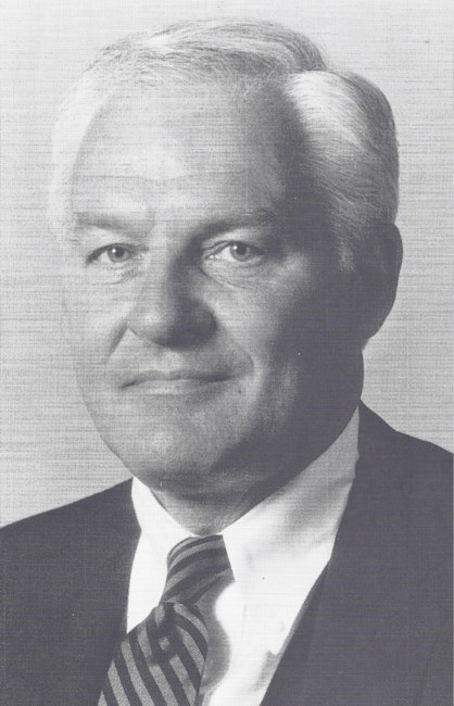 Obituary of Carl James Layden Jr.