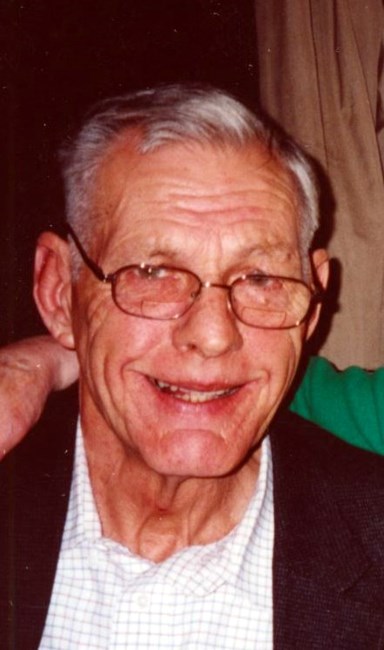 Obituary of Walter F. Walsh