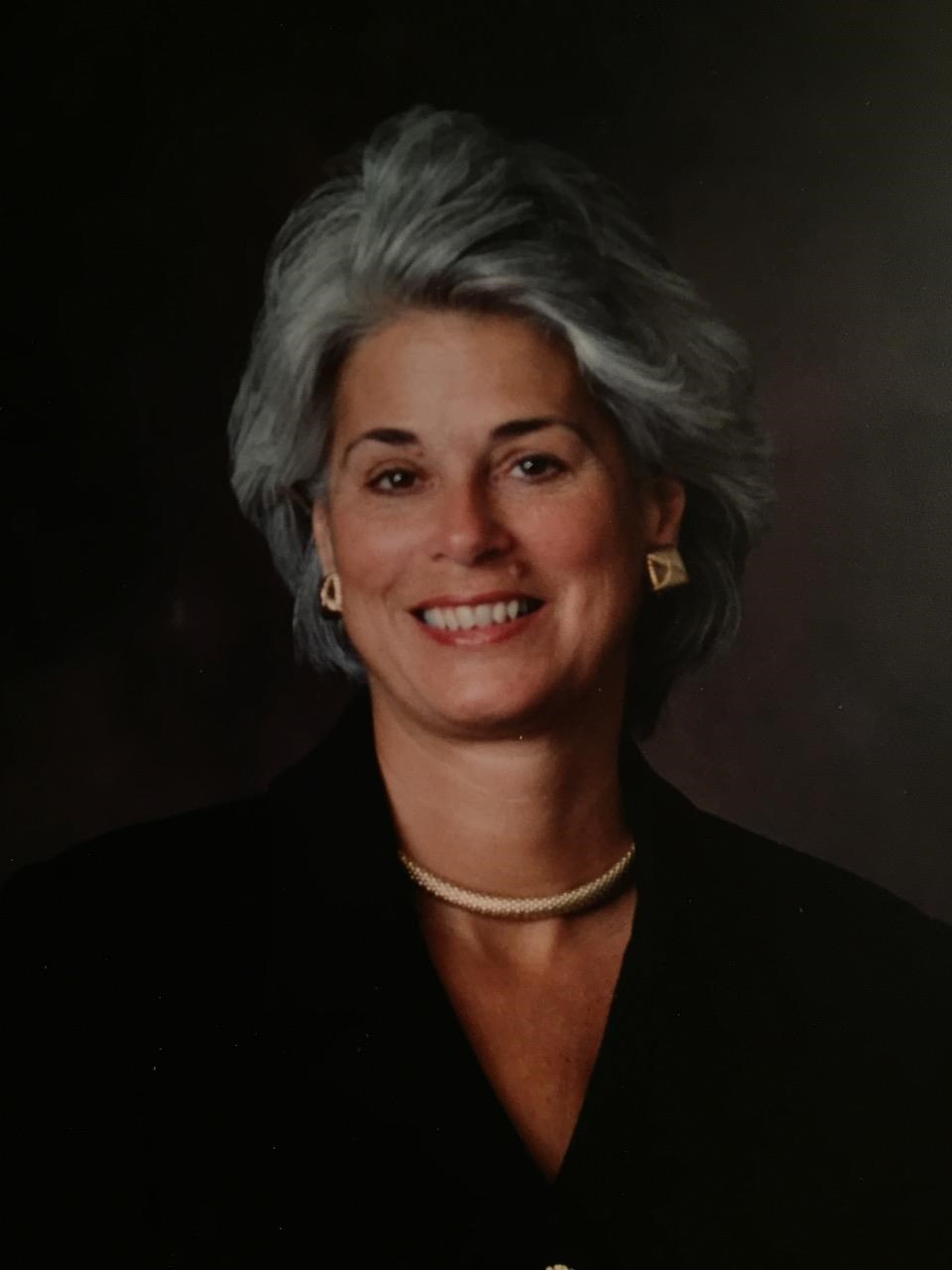 Obituario de Mary Ruth Shell