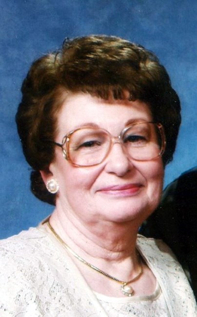 Obituary of Elaine D Schoenwolf