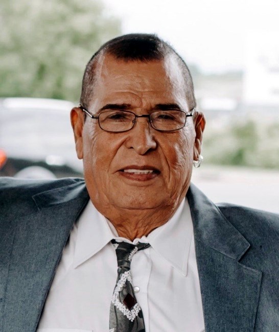 Obituary of Tito Huerta