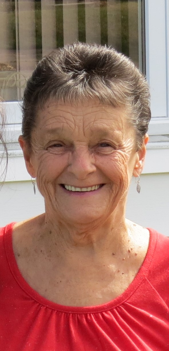Obituary of Dolores Minnie Singer