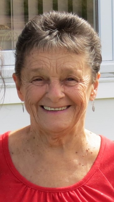 Obituary of Dolores Minnie Singer