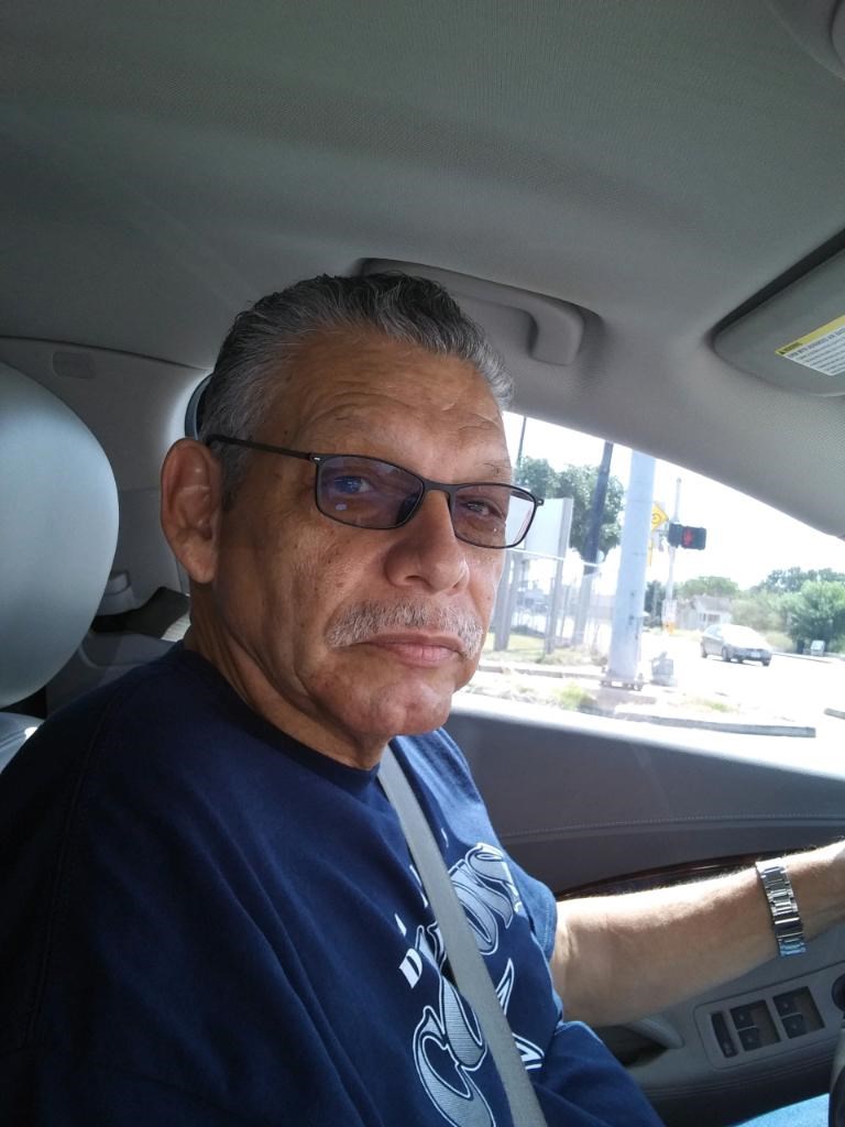 Obituary of Reynaldo G. Silvas